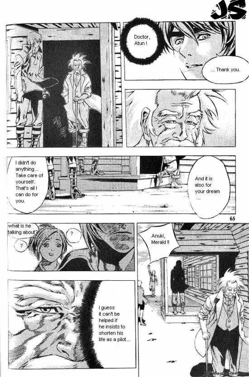Anuki Chapter 25 page 10