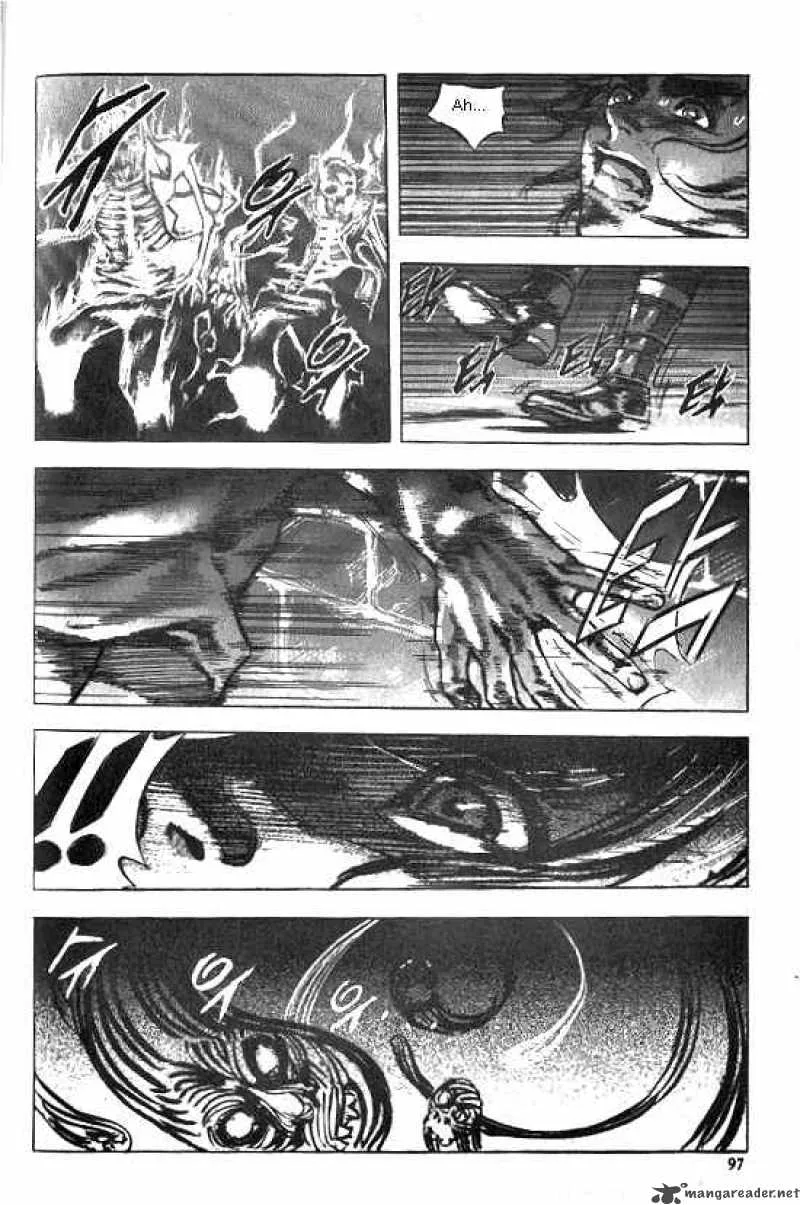 Anuki Chapter 28 page 5