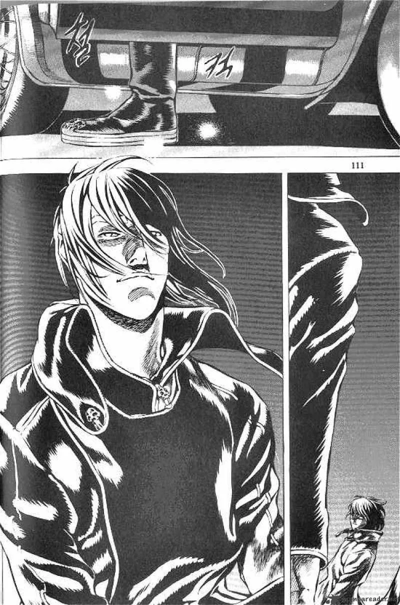Anuki Chapter 28 page 19