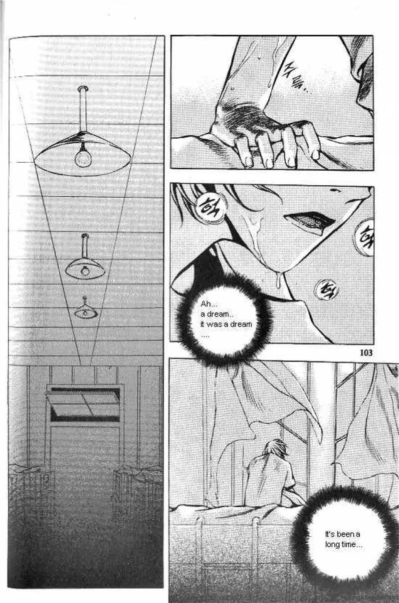 Anuki Chapter 28 page 11