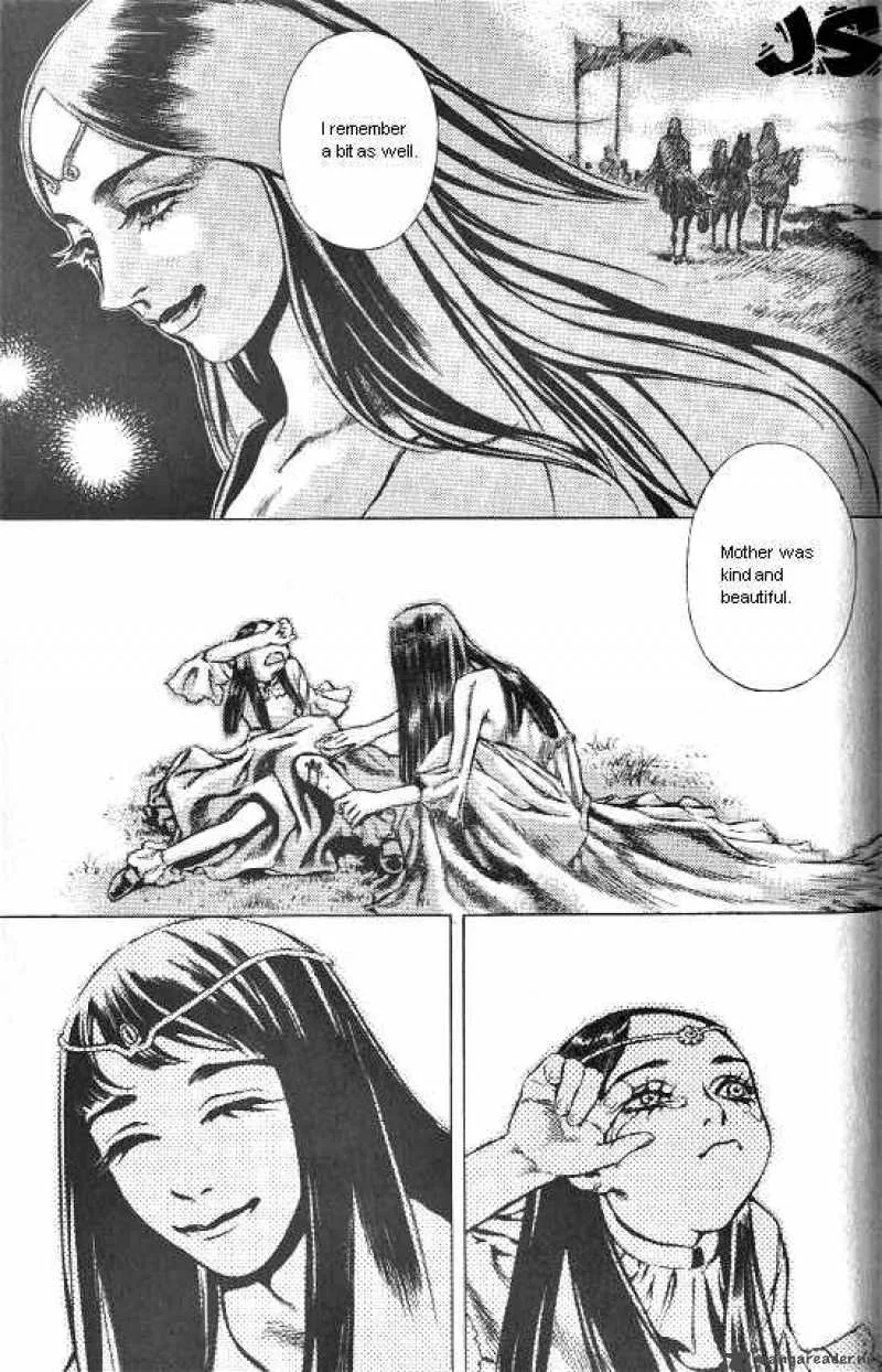 Anuki Chapter 29 page 8
