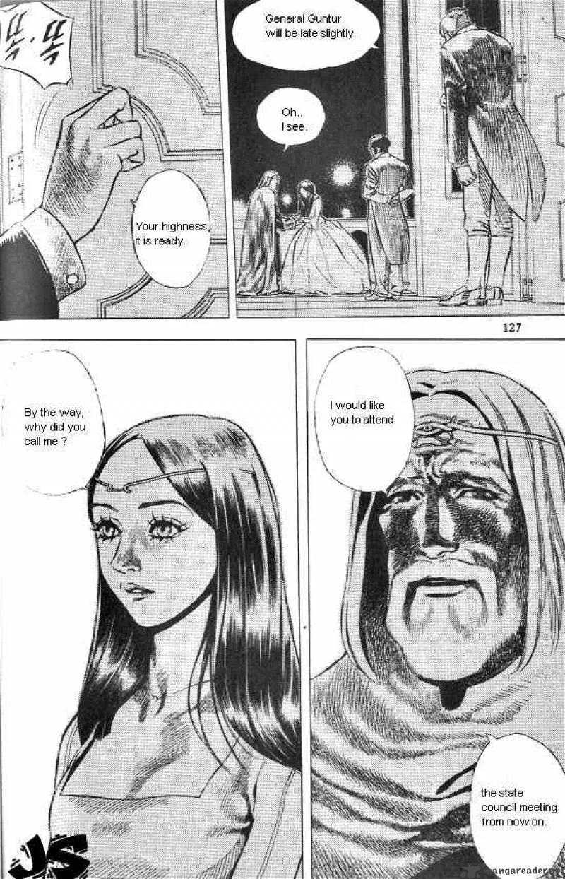 Anuki Chapter 29 page 11