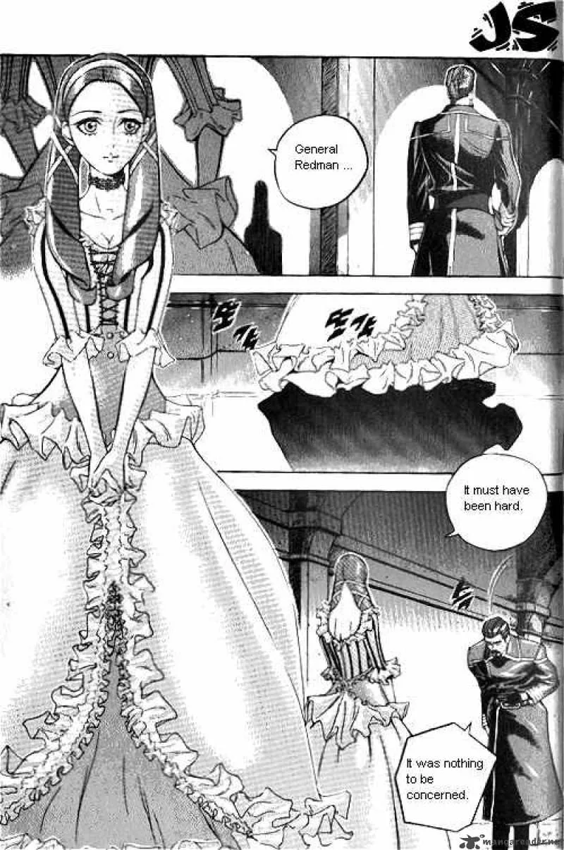 Anuki Chapter 3 page 5