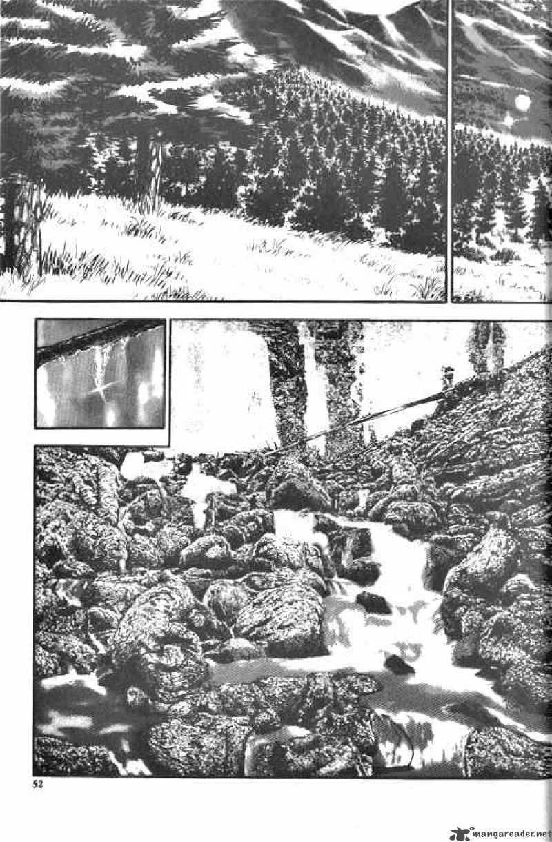 Anuki Chapter 3 page 1
