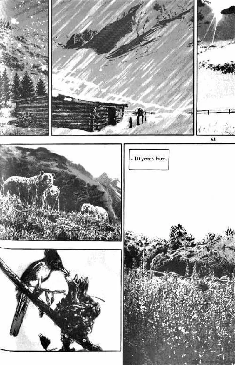 Anuki Chapter 3 page 2