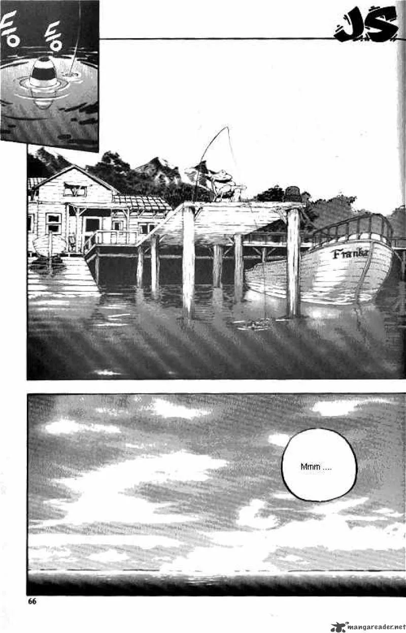 Anuki Chapter 3 page 15