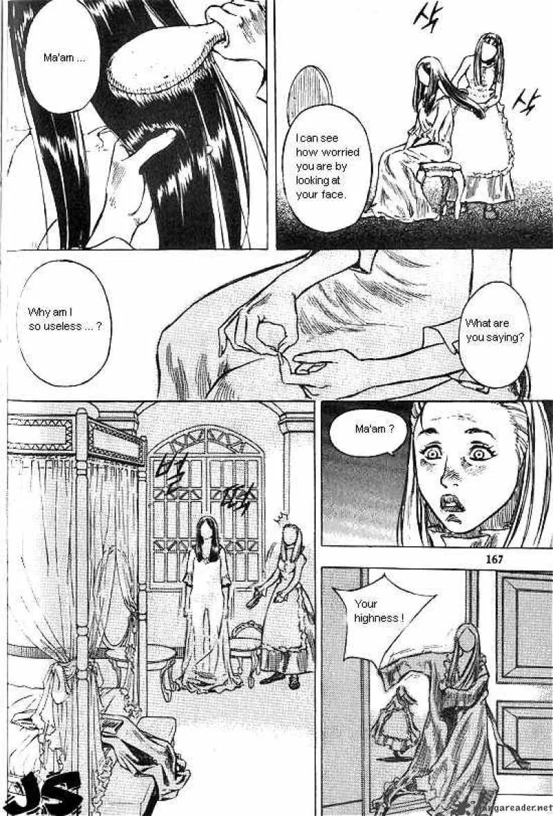 Anuki Chapter 30 page 20