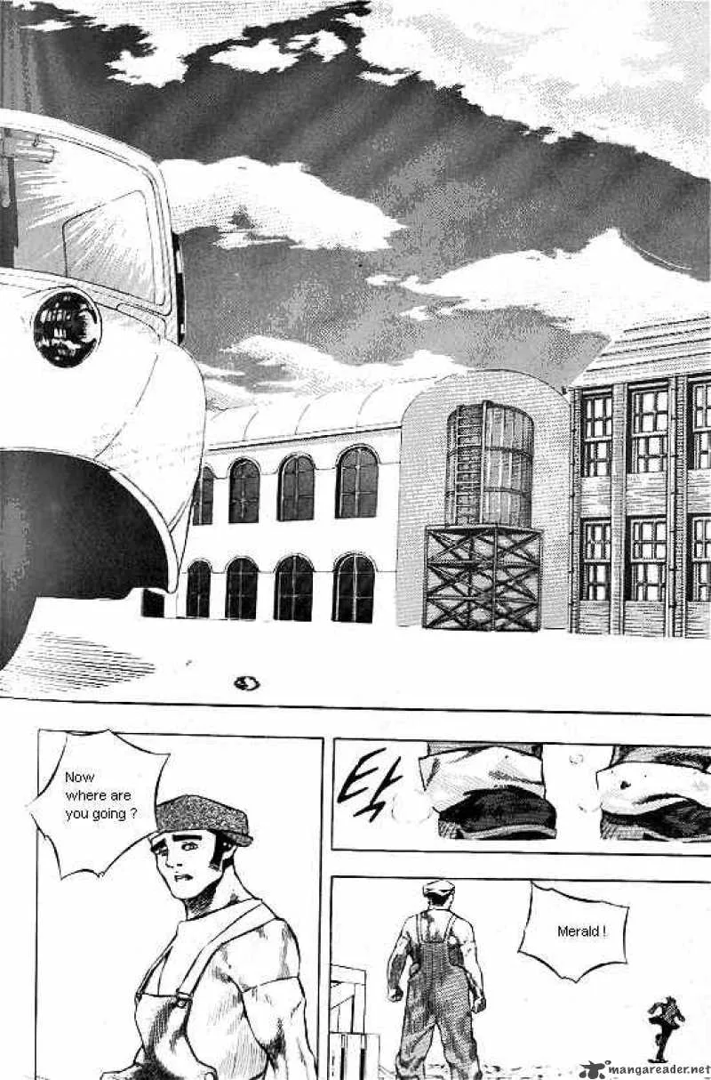 Anuki Chapter 31 page 23