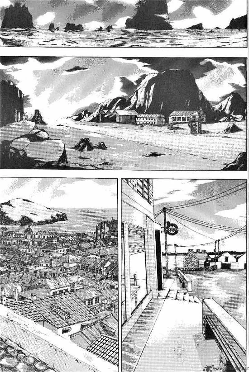 Anuki Chapter 31 page 8