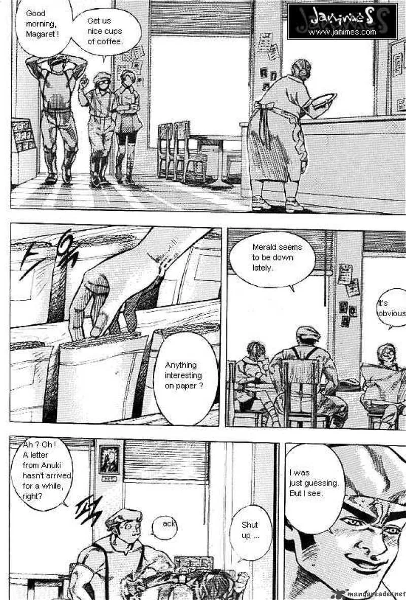 Anuki Chapter 31 page 9