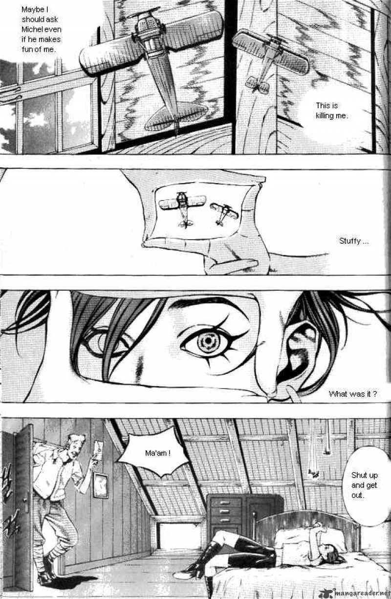 Anuki Chapter 32 page 20