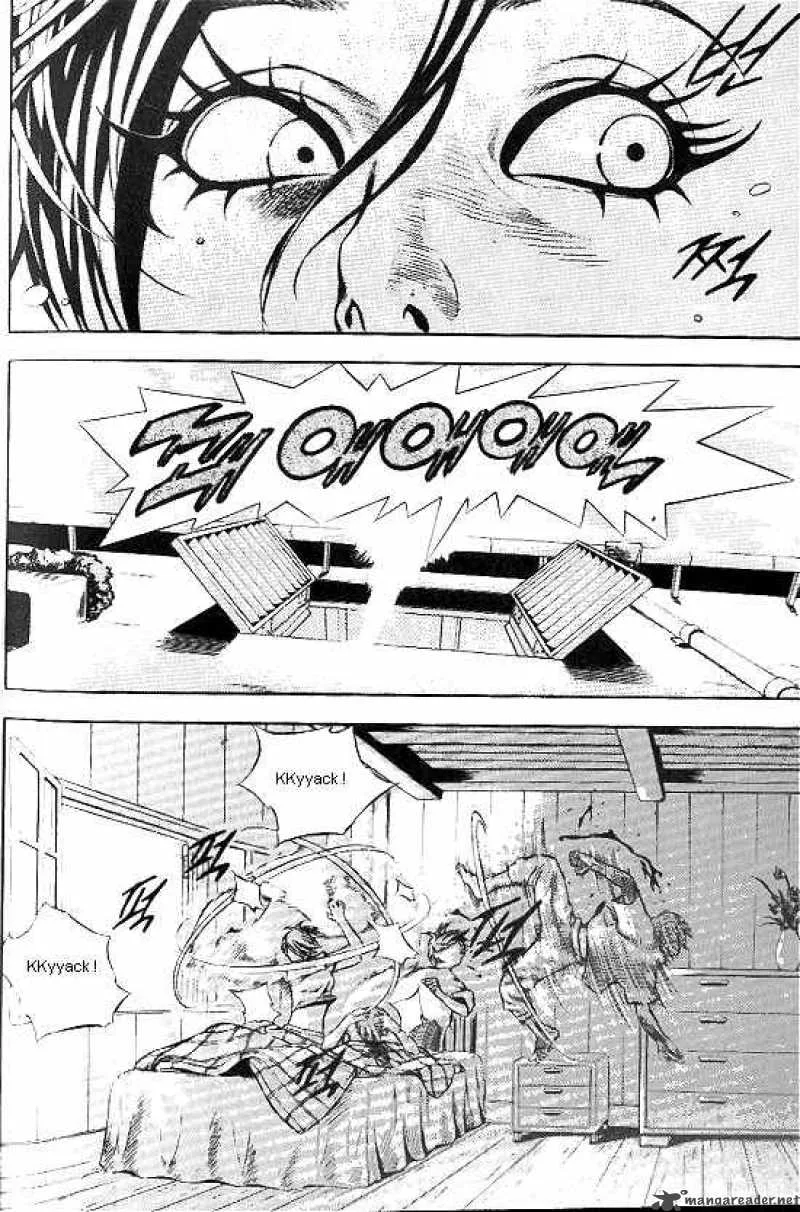 Anuki Chapter 32 page 13