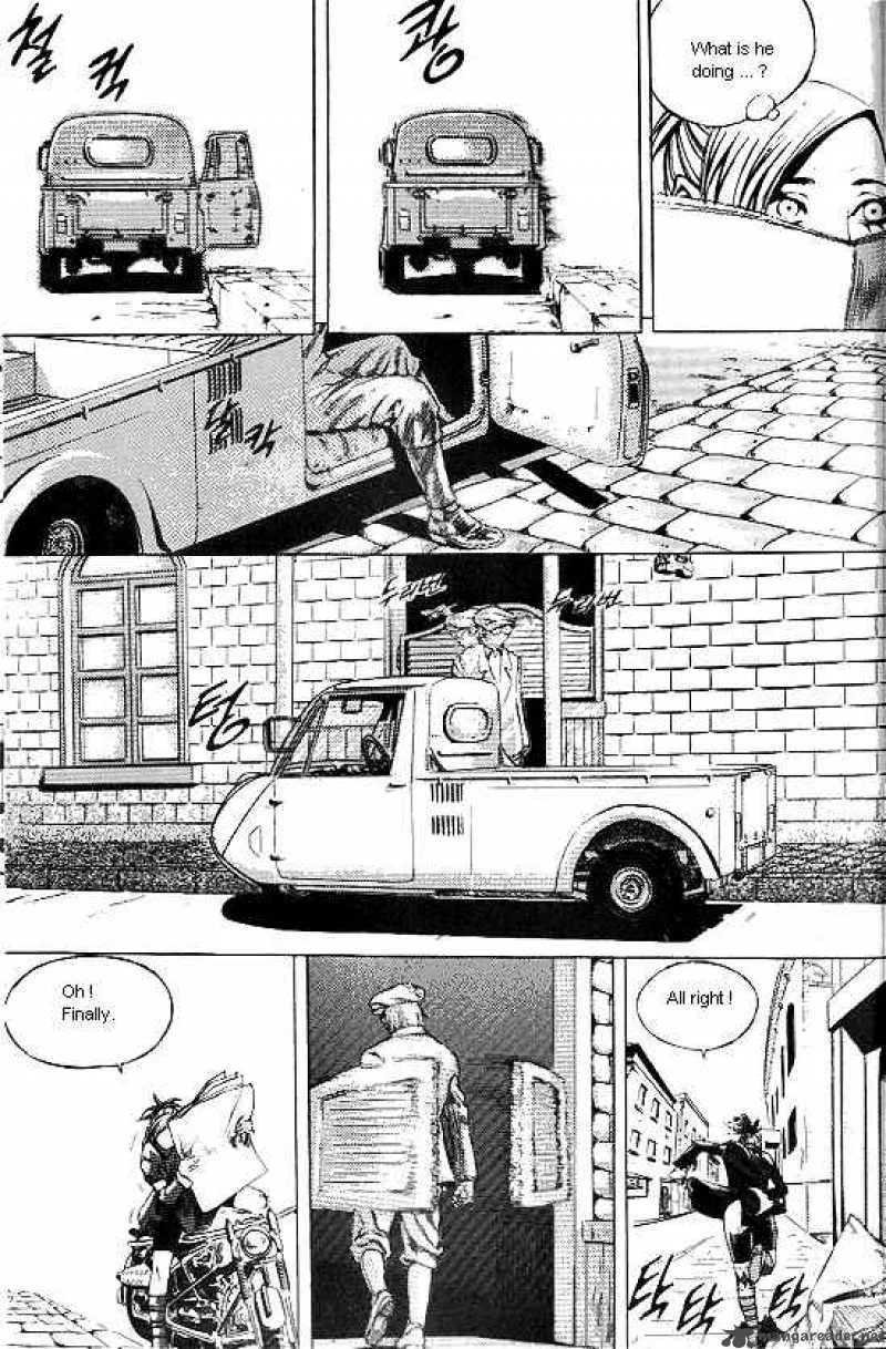 Anuki Chapter 32 page 4