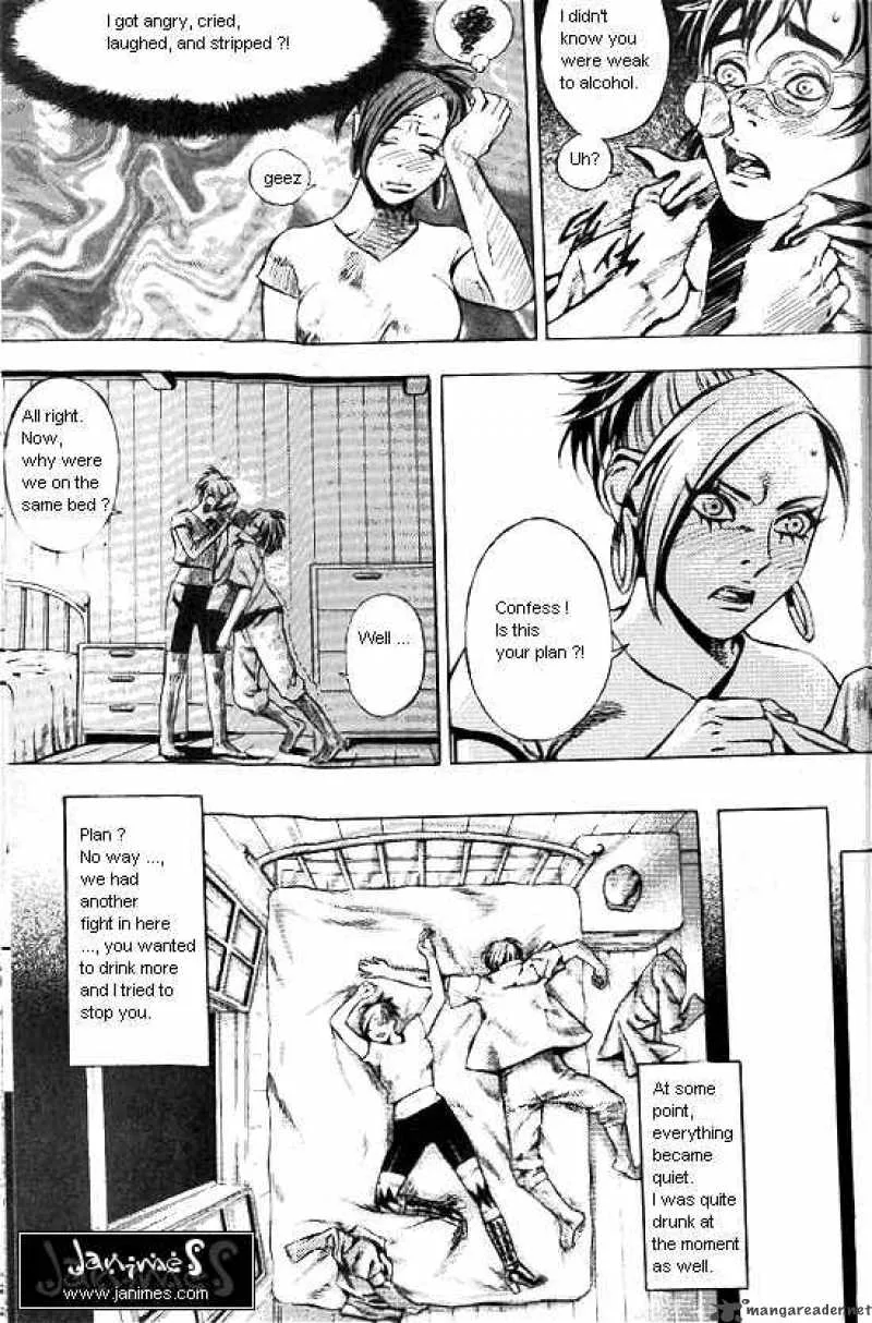 Anuki Chapter 32 page 16
