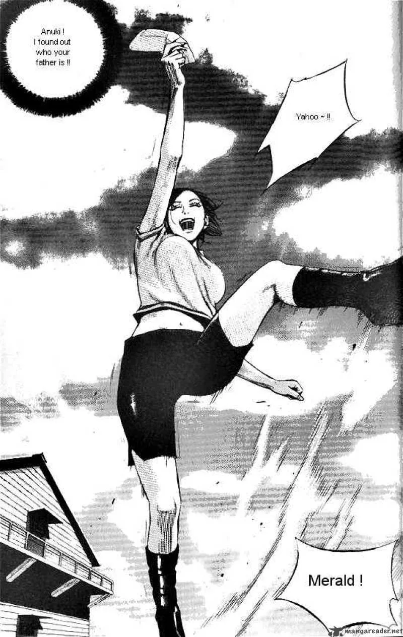 Anuki Chapter 32 page 24