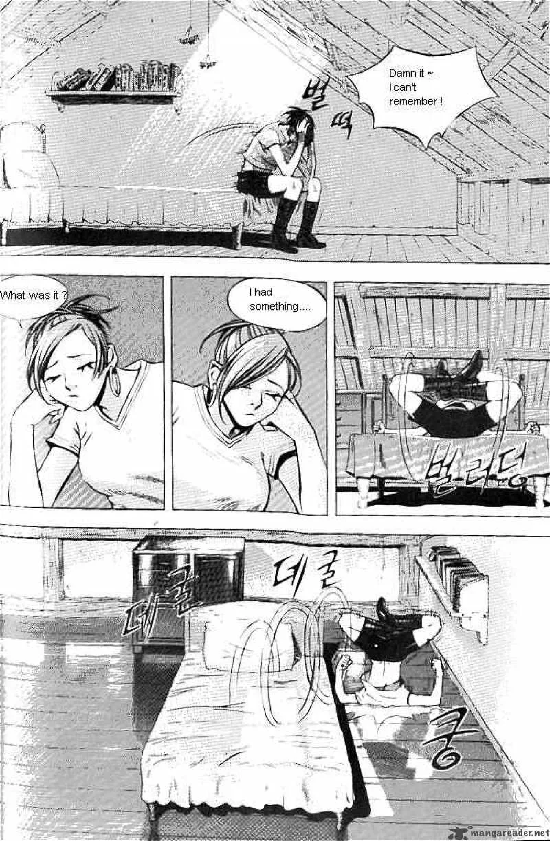 Anuki Chapter 32 page 19