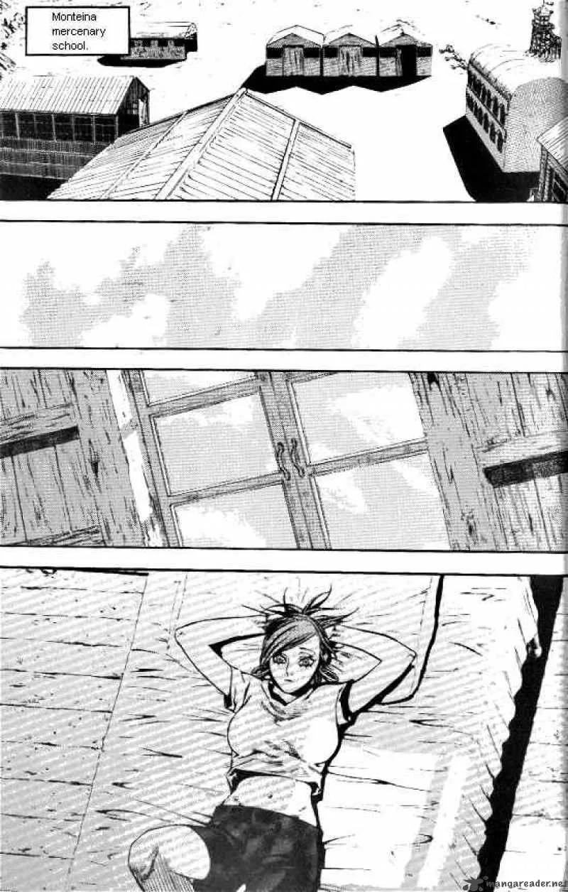 Anuki Chapter 32 page 18