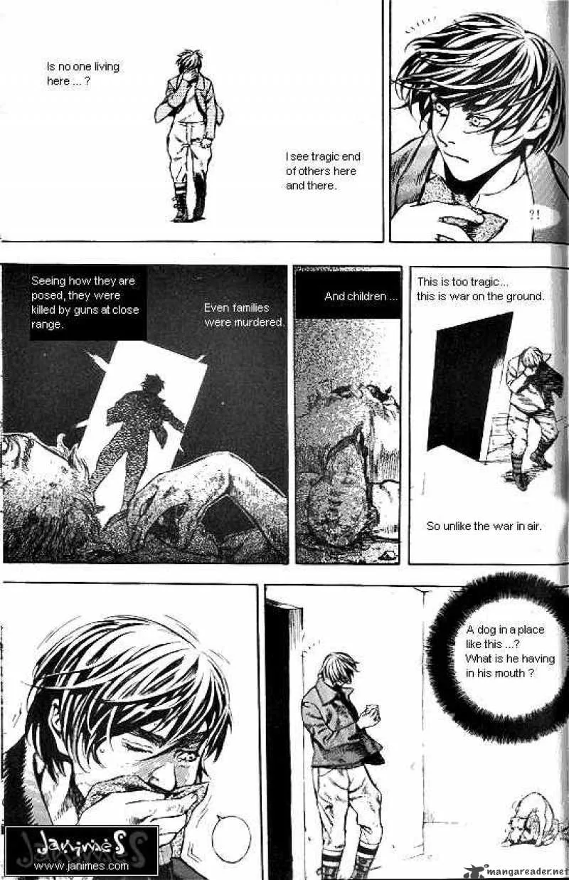 Anuki Chapter 33 page 16