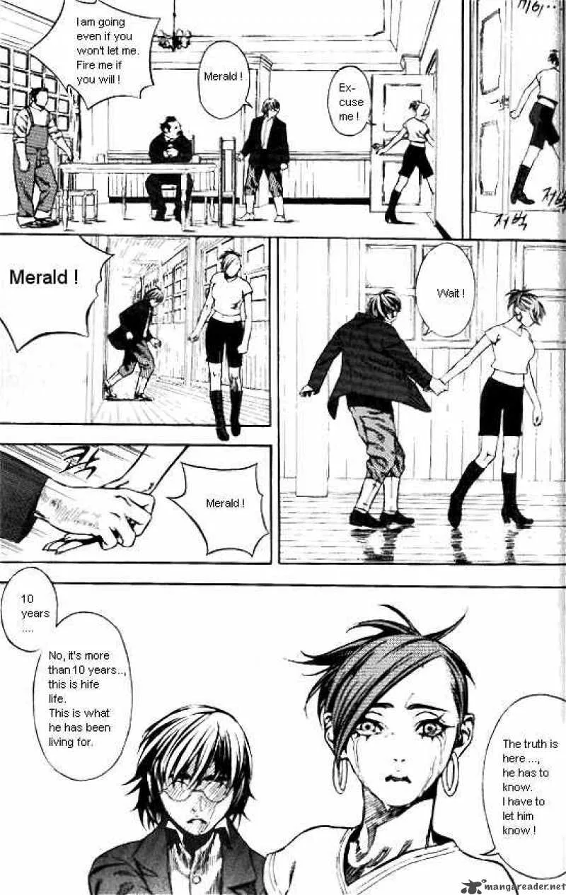 Anuki Chapter 33 page 8