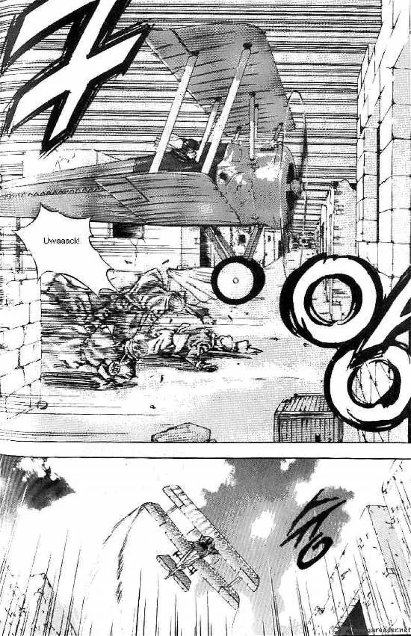 Anuki Chapter 34 page 7