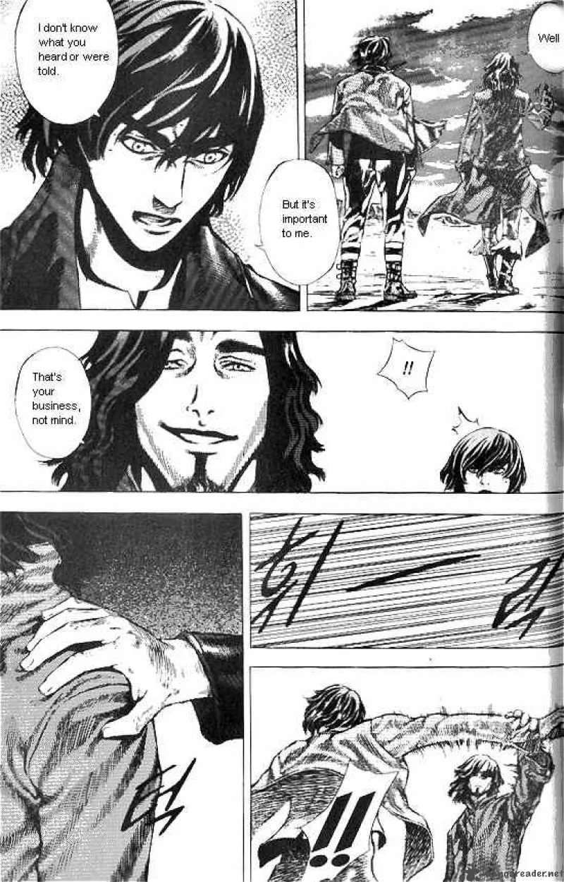 Anuki Chapter 34 page 20