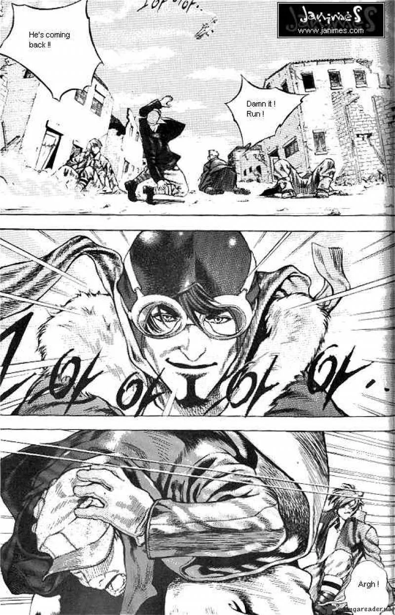 Anuki Chapter 34 page 8