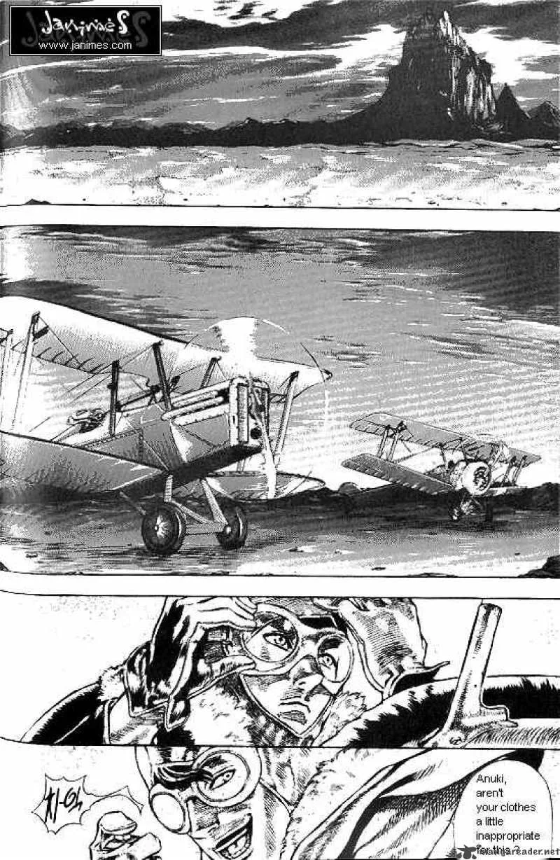 Anuki Chapter 34 page 23