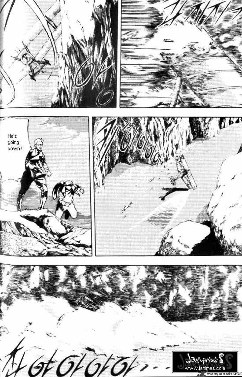 Anuki Chapter 35 page 25