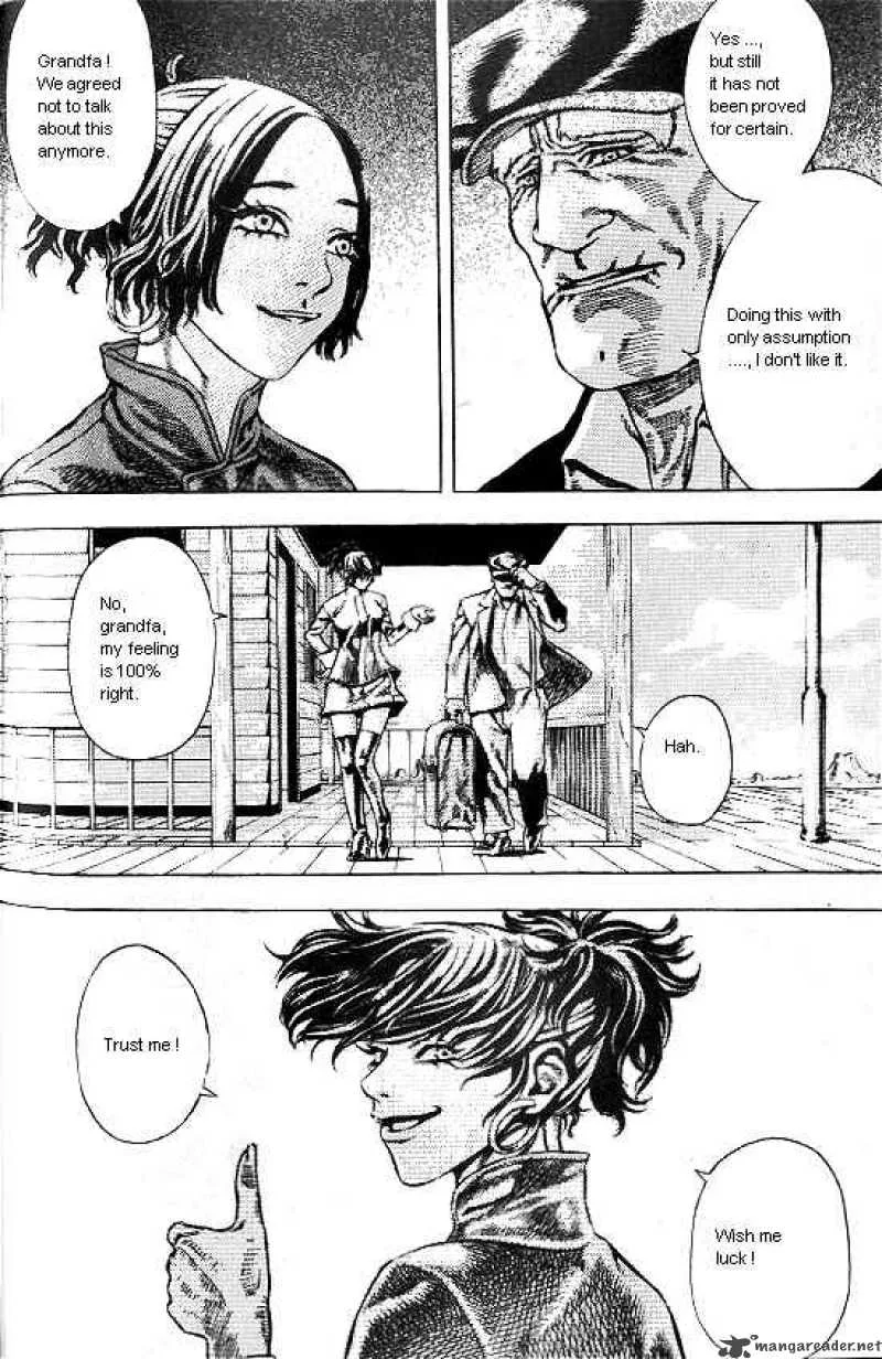 Anuki Chapter 36 page 3