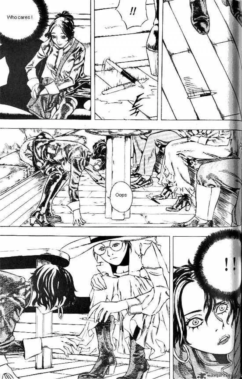 Anuki Chapter 36 page 10