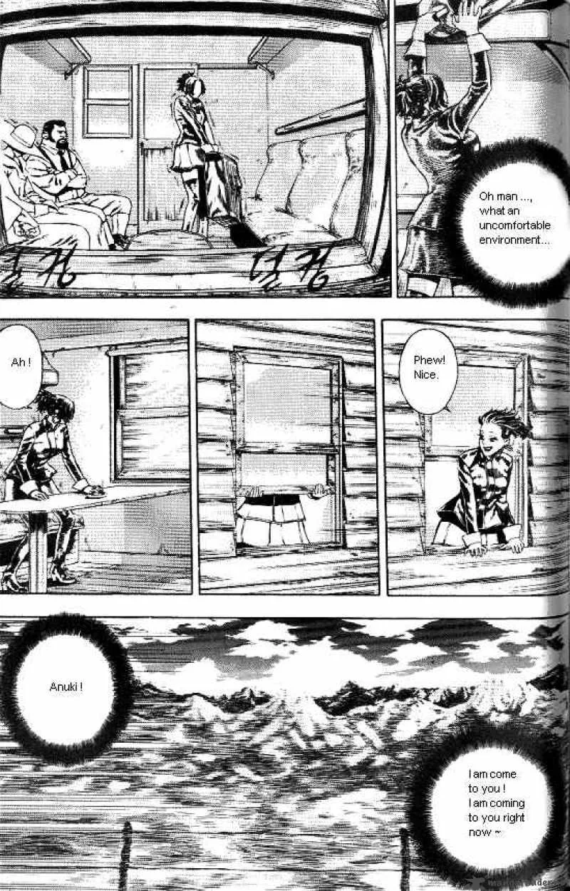 Anuki Chapter 36 page 8