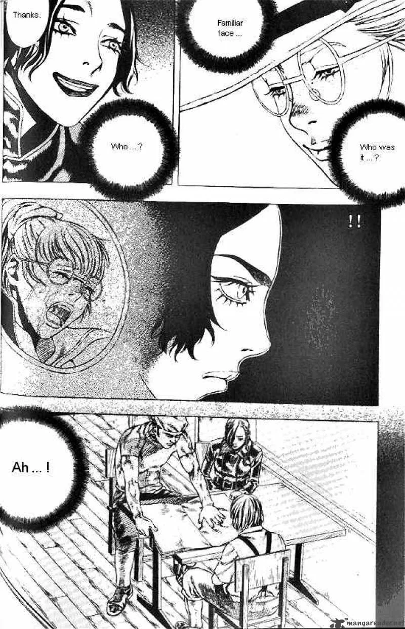 Anuki Chapter 36 page 11