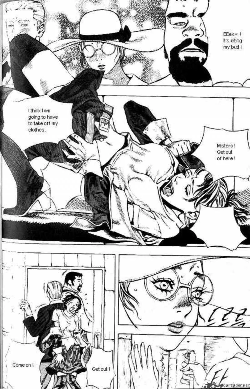 Anuki Chapter 36 page 15