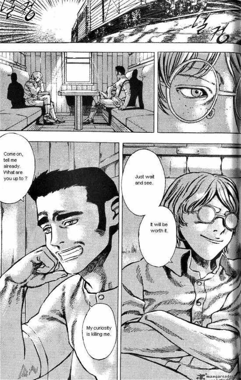 Anuki Chapter 36 page 12