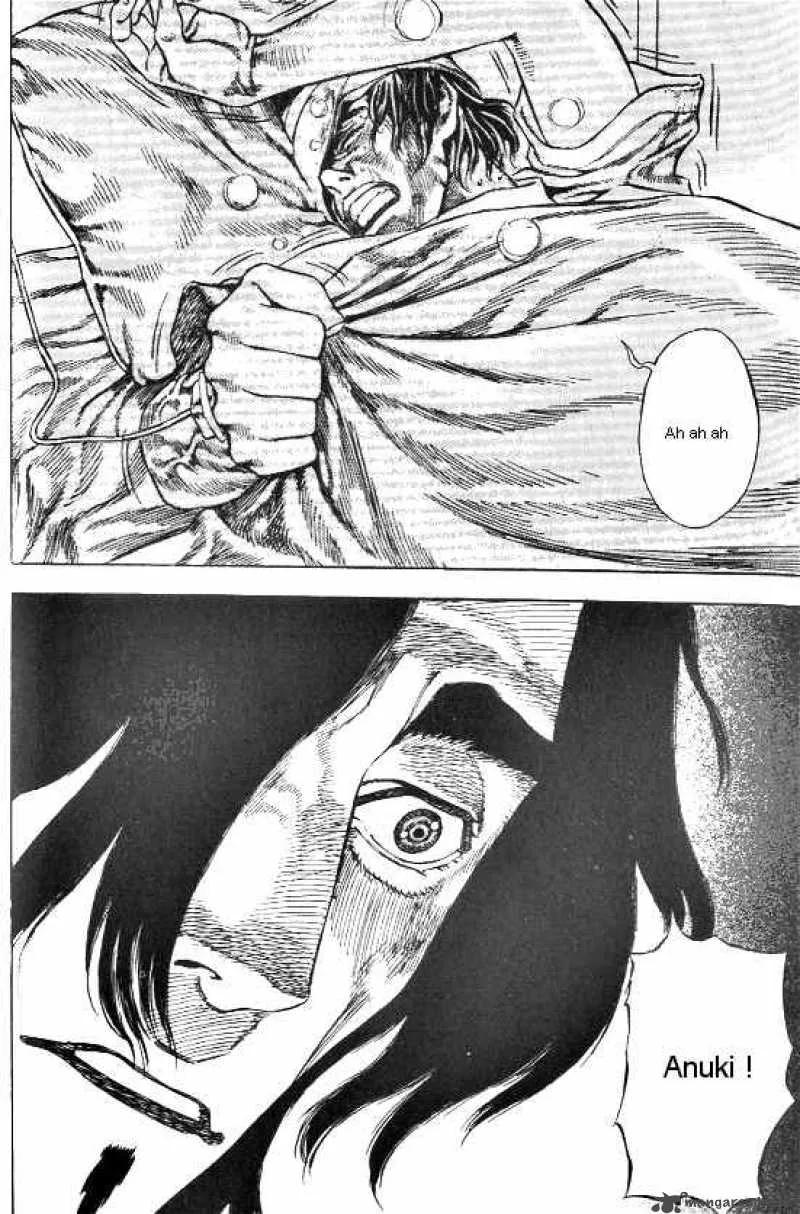 Anuki Chapter 37 page 23