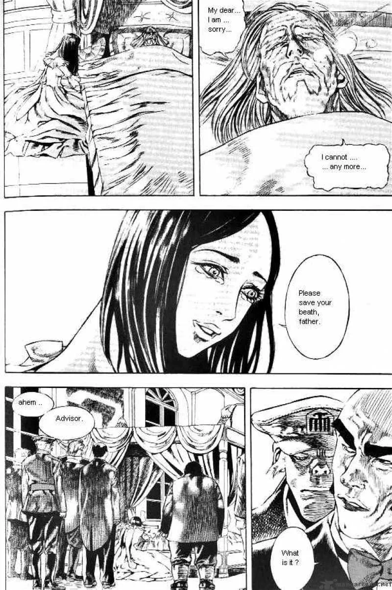 Anuki Chapter 38 page 23