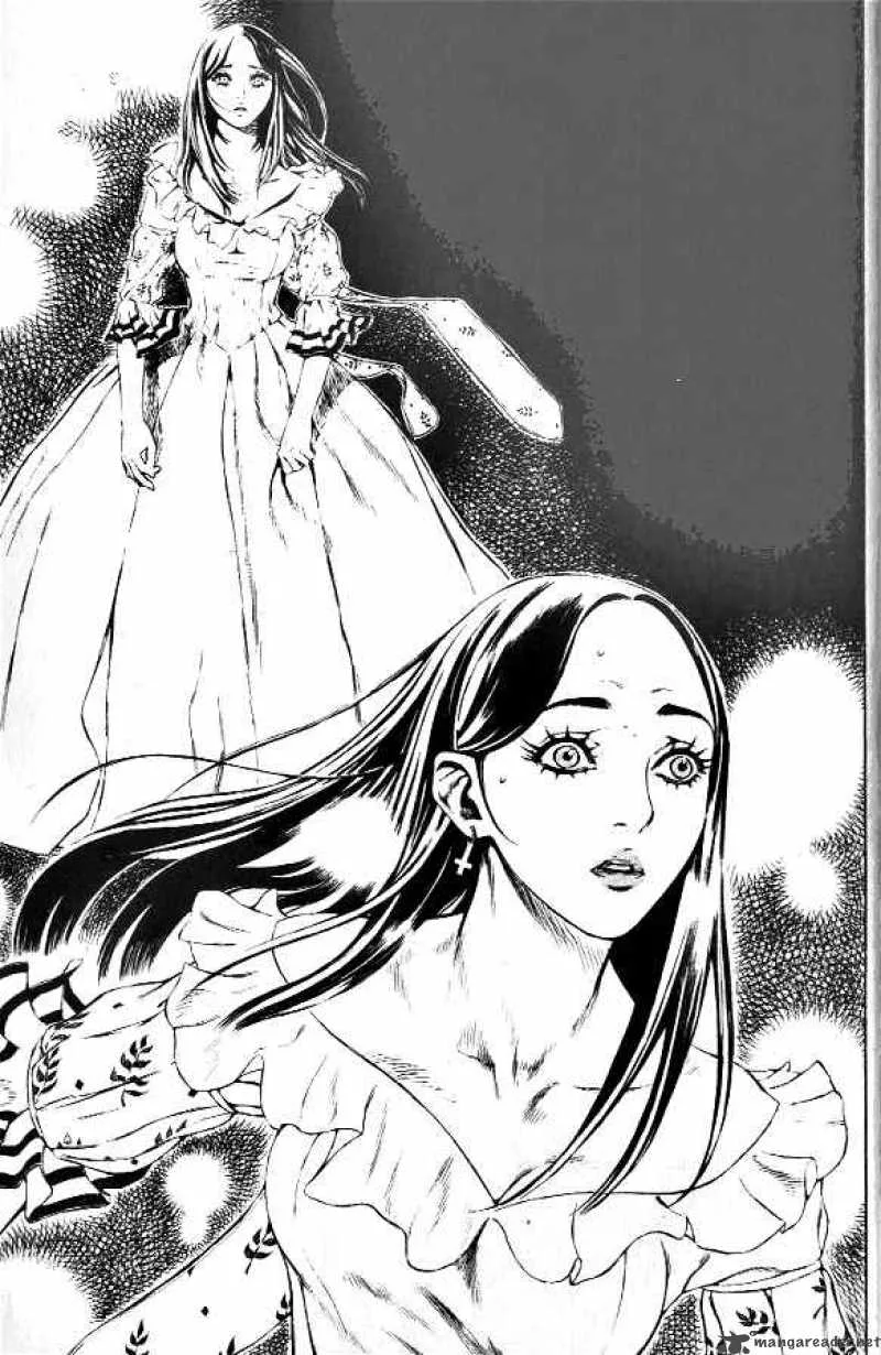 Anuki Chapter 38 page 22