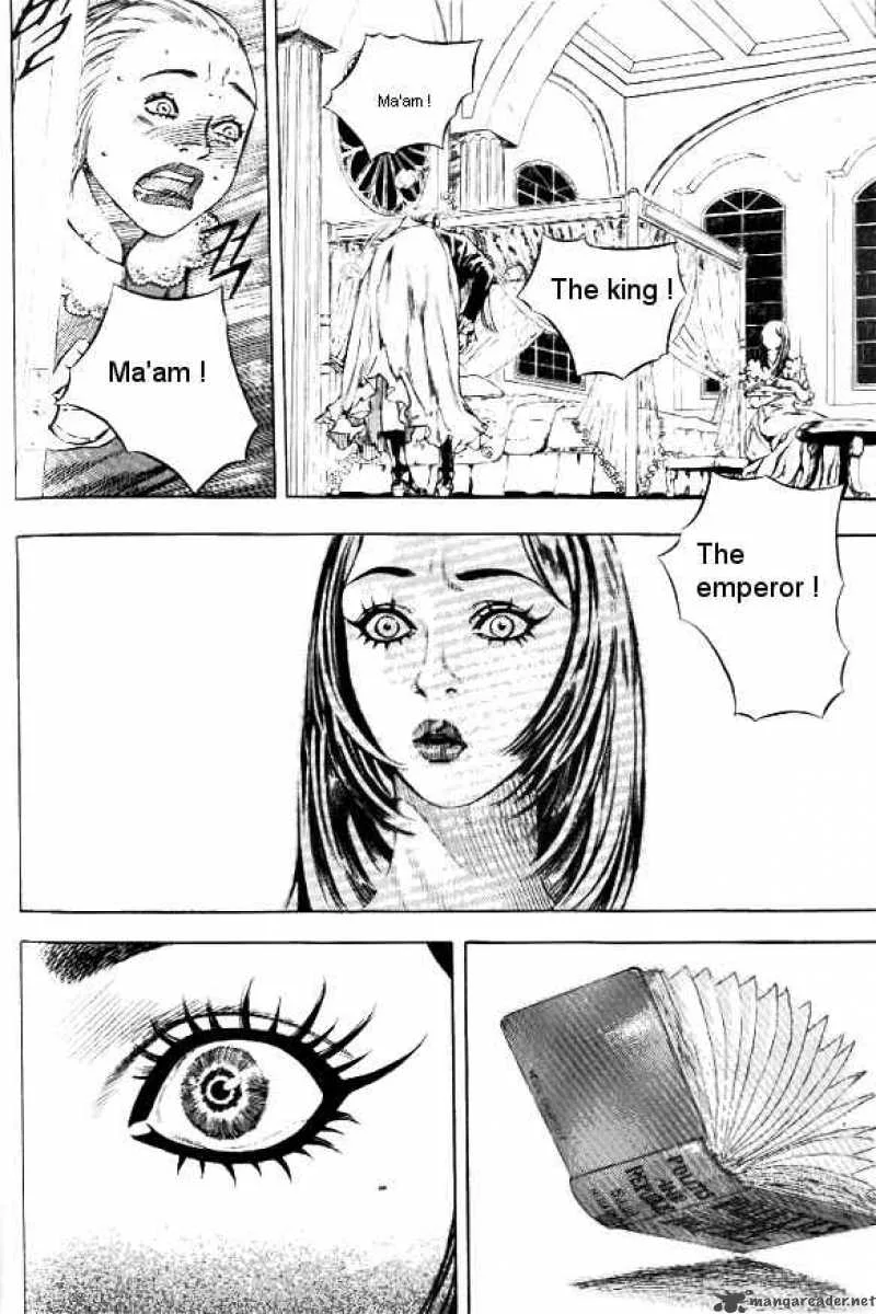 Anuki Chapter 38 page 19