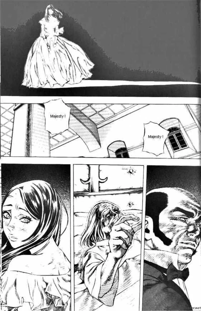 Anuki Chapter 39 page 6