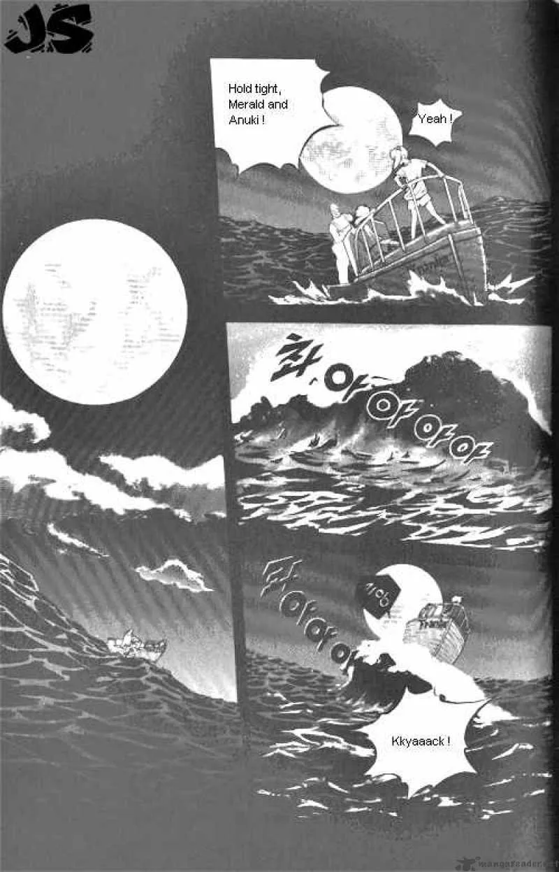 Anuki Chapter 4 page 18