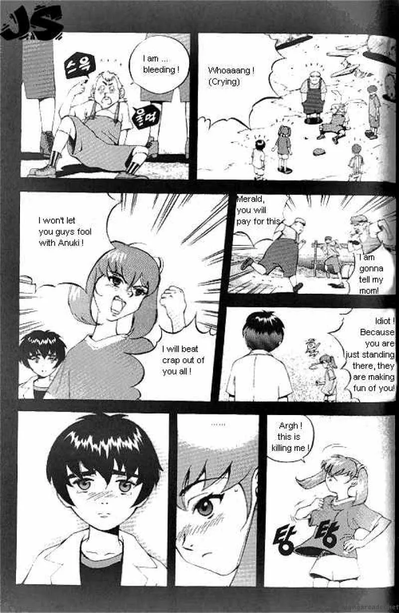 Anuki Chapter 4 page 16