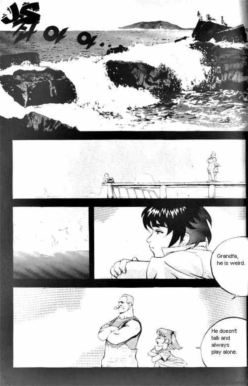 Anuki Chapter 4 page 12