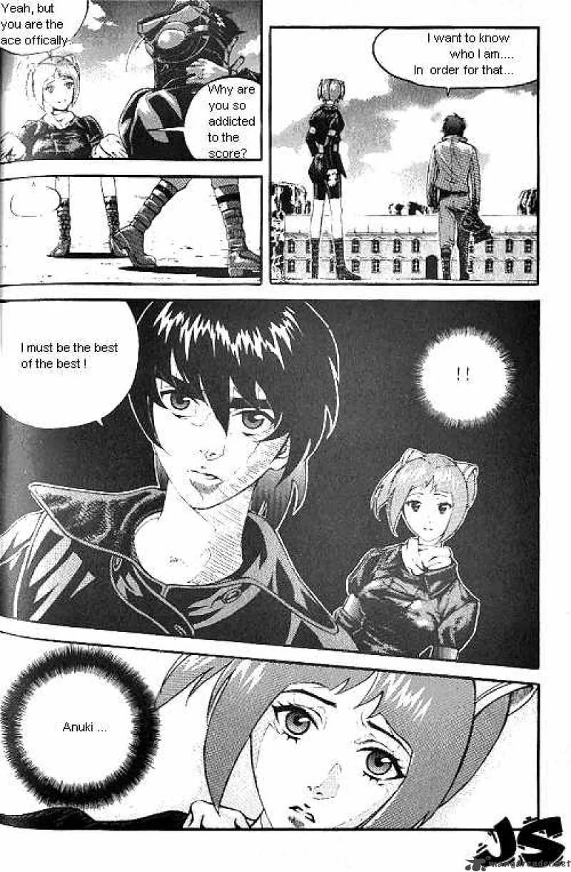 Anuki Chapter 4 page 11