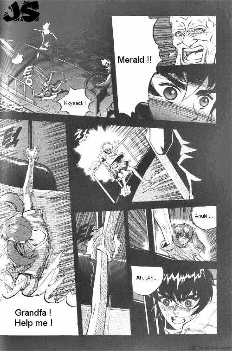 Anuki Chapter 4 page 19