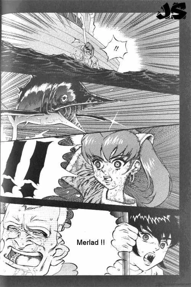 Anuki Chapter 4 page 21