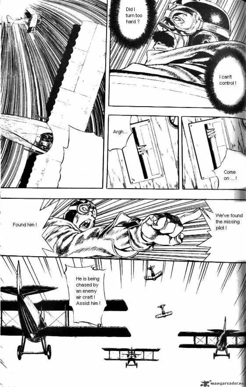 Anuki Chapter 41 page 8