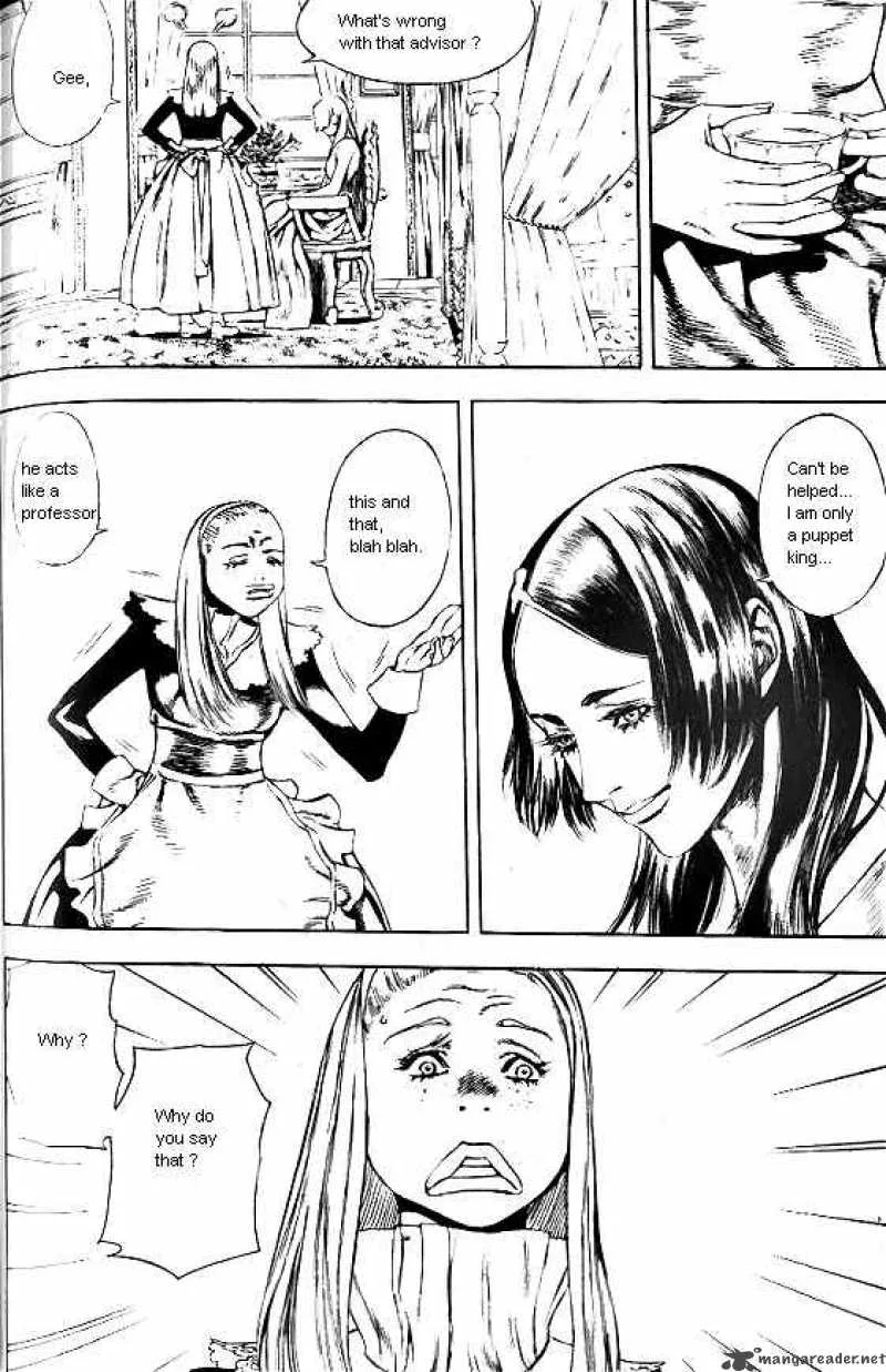 Anuki Chapter 42 page 9