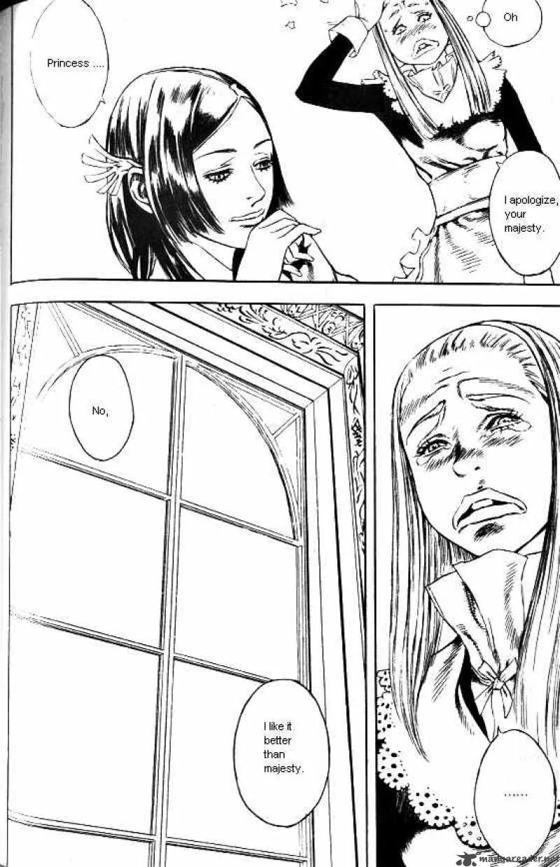 Anuki Chapter 42 page 11