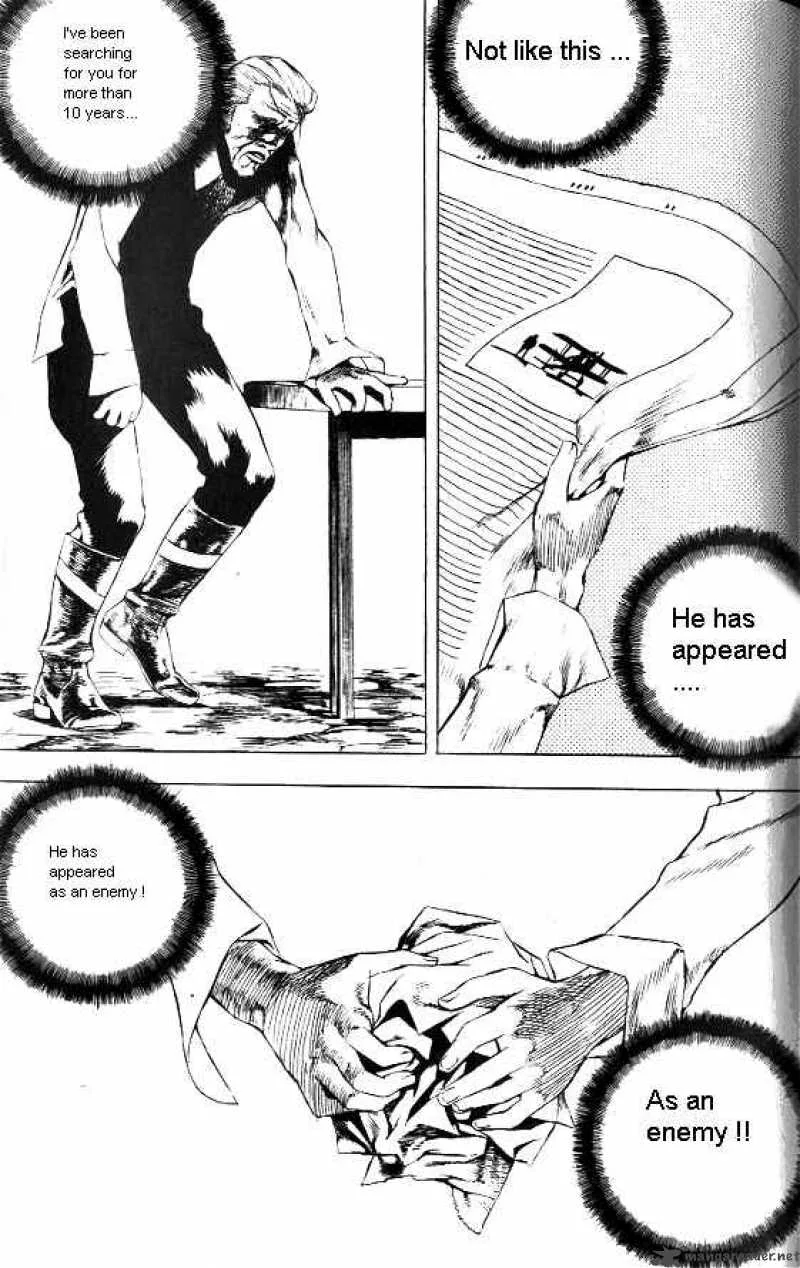 Anuki Chapter 42 page 20
