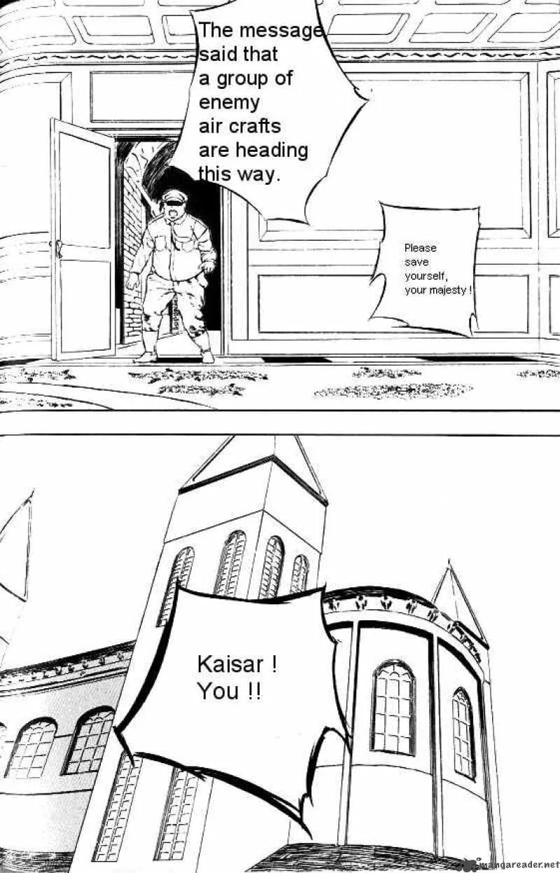 Anuki Chapter 44 page 19